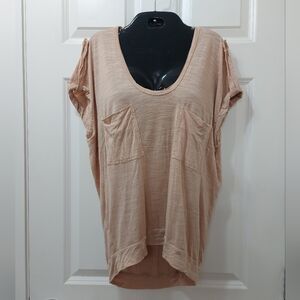 BCBGMaxAzria top